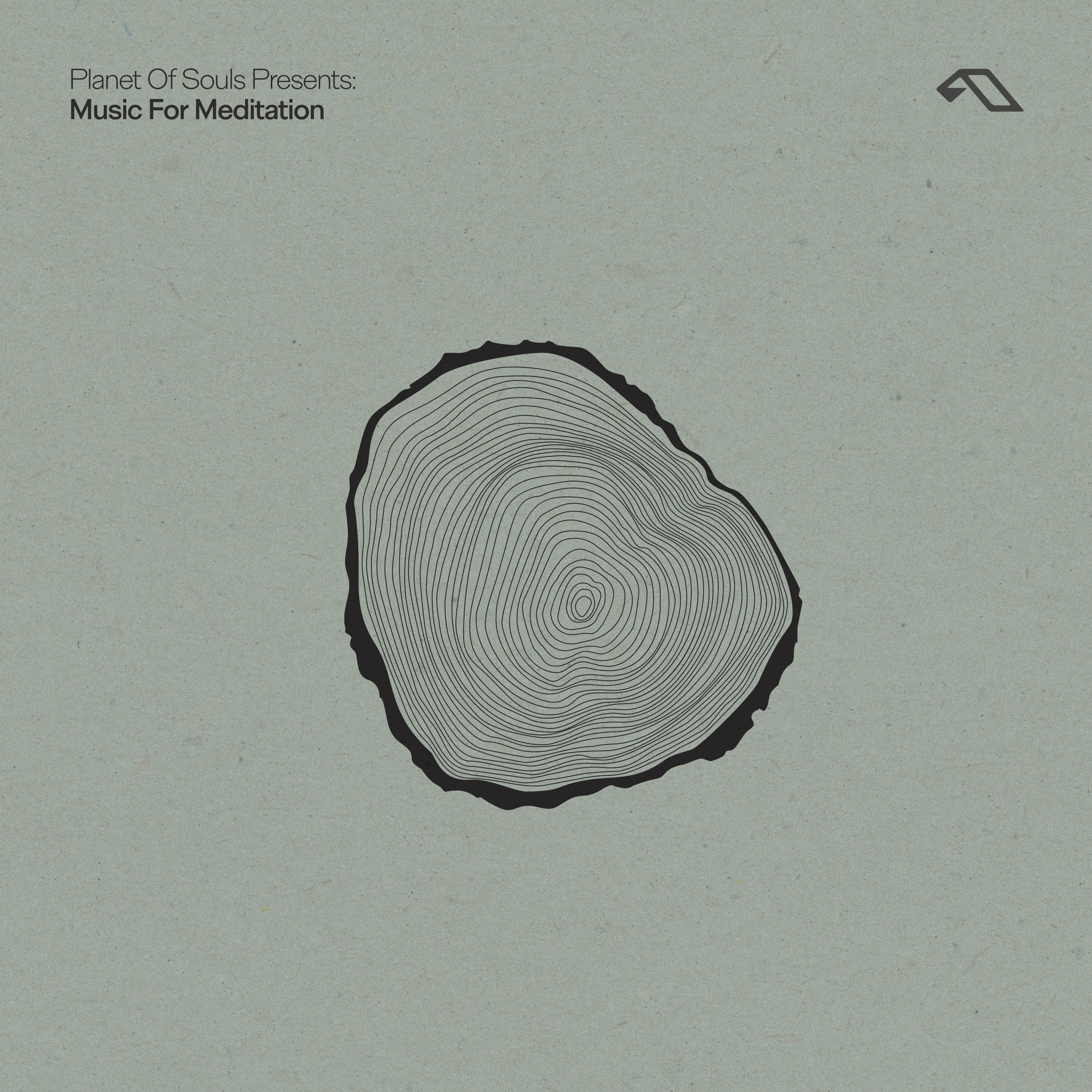 Music For Meditation (DJ Mix) album cover