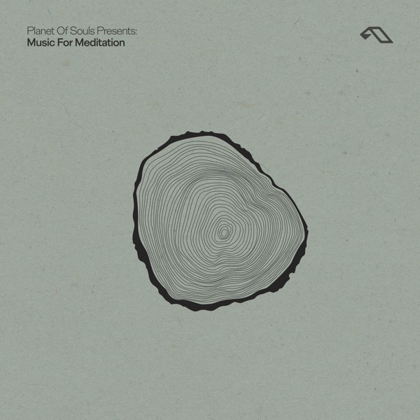 Music For Meditation (DJ Mix) album cover