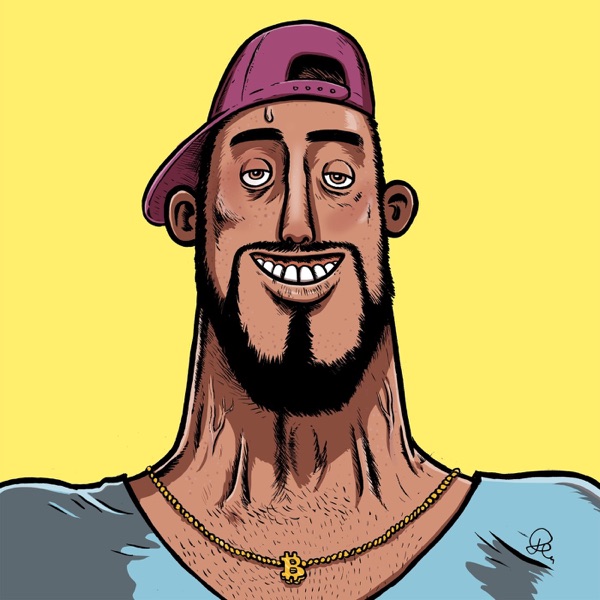 New Kids on the Blockchain - Single album cover