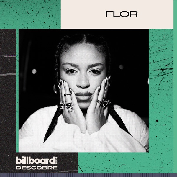 NG4U (Billboard Descobre) - Flor - Single album cover