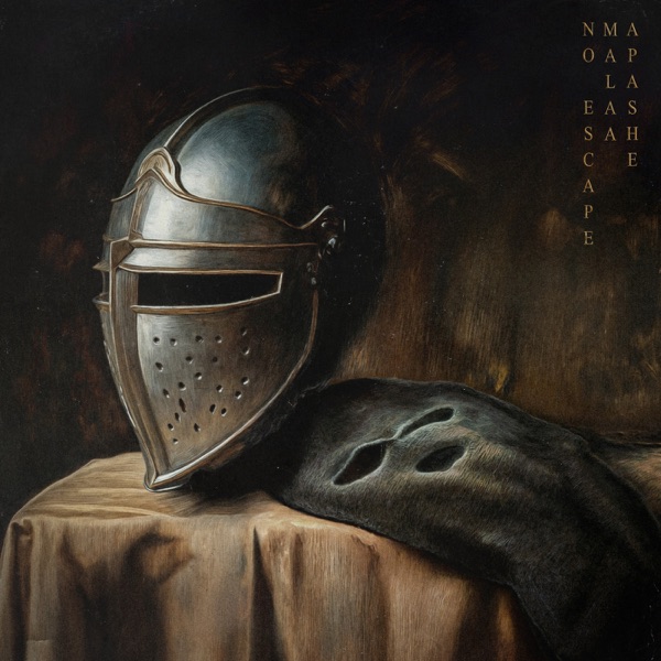 No Escape - Single album cover