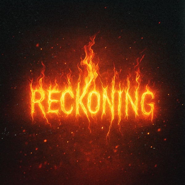 Reckoning - Single album cover