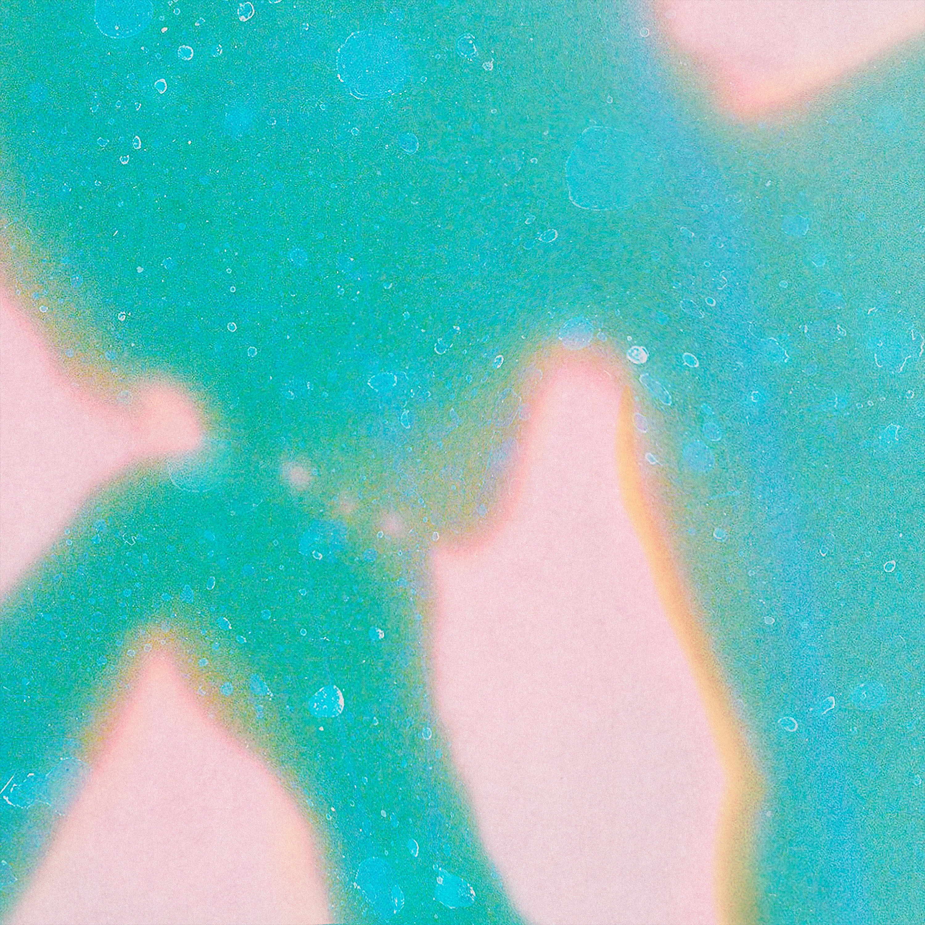 ice sea - Single album cover