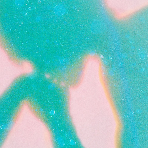 ice sea - Single album cover