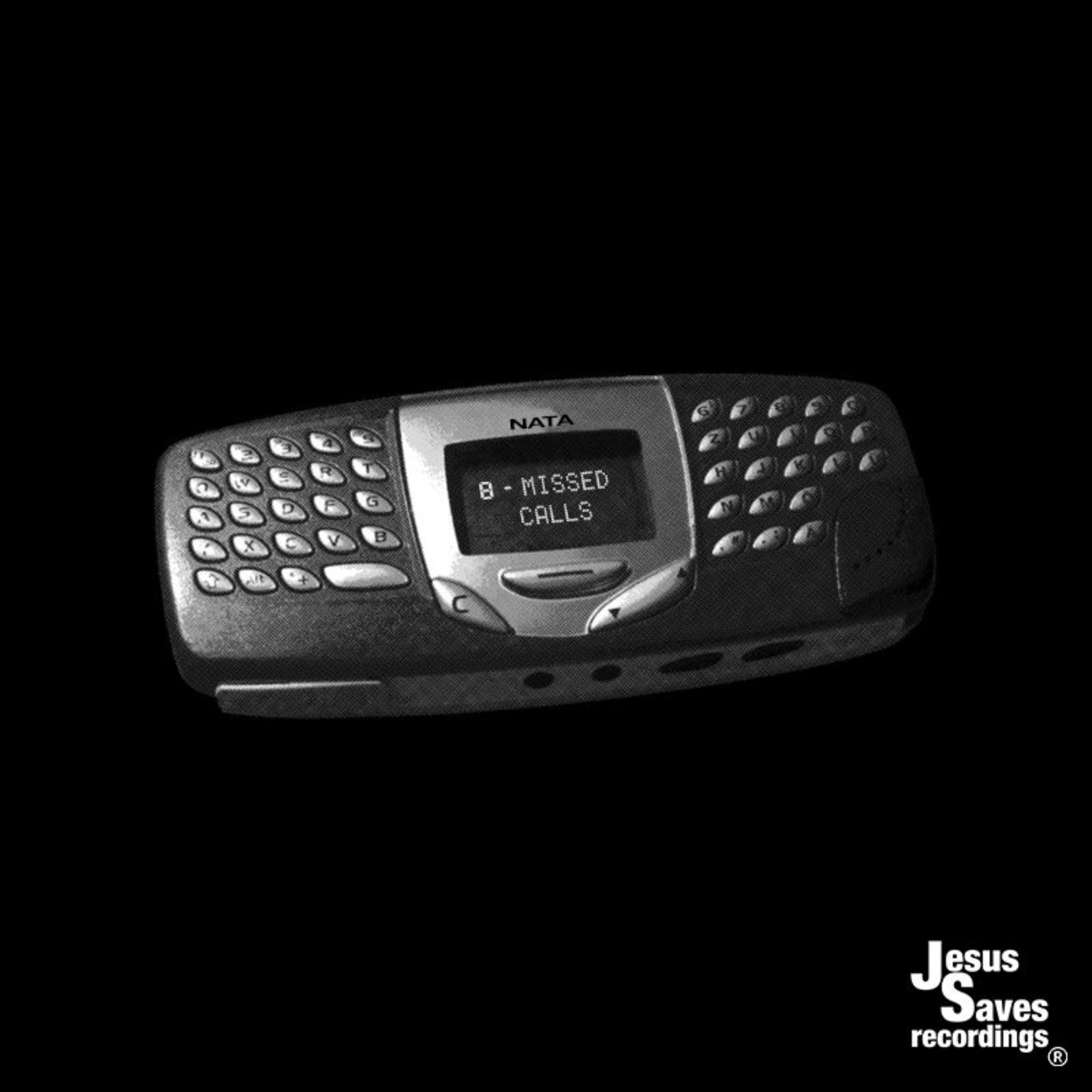 Missed Calls album cover