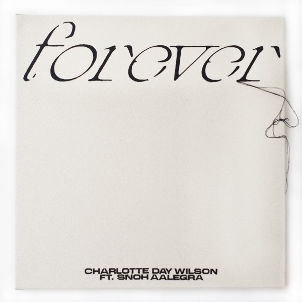 Forever - Single album cover