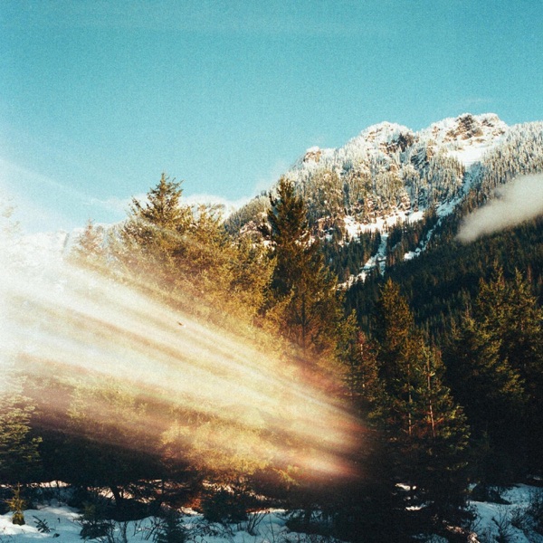 In Part - Single album cover