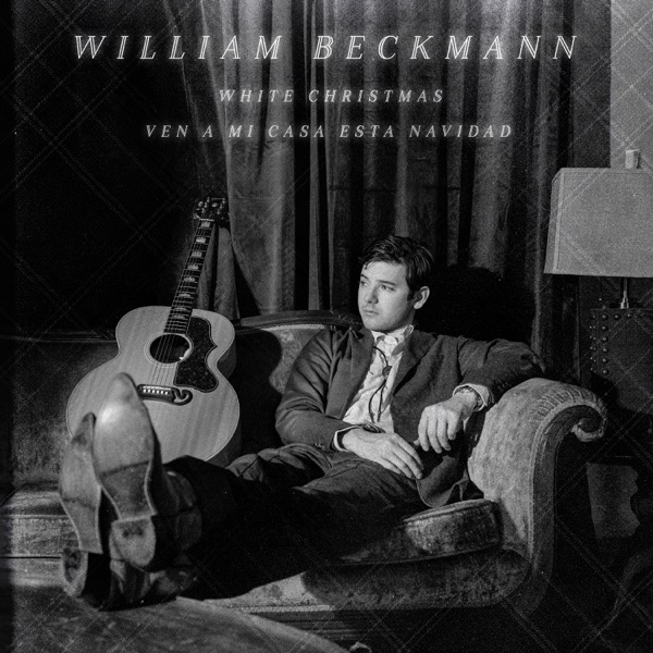 White Christmas / Ven a Mi Casa Esta Navidad - Single album cover