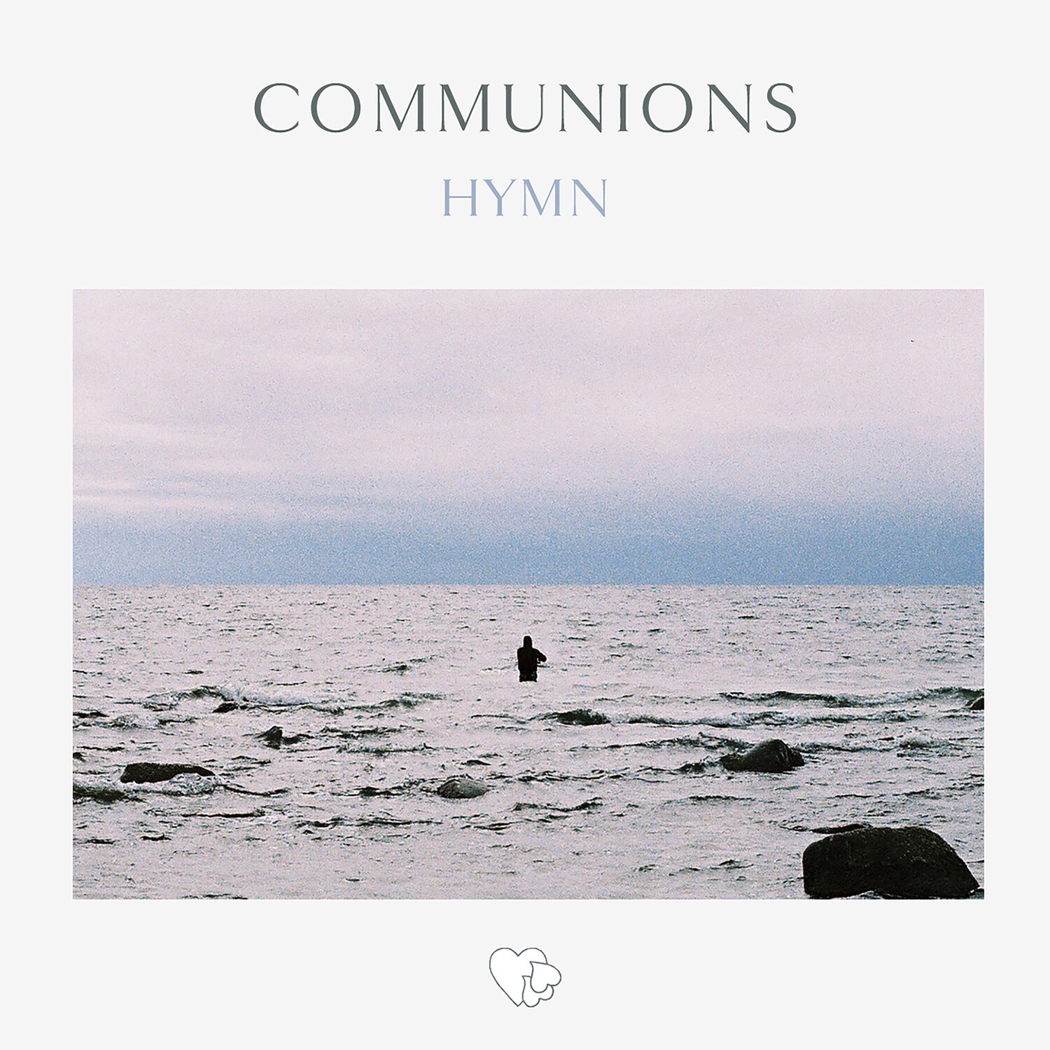 Hymn - Single album cover