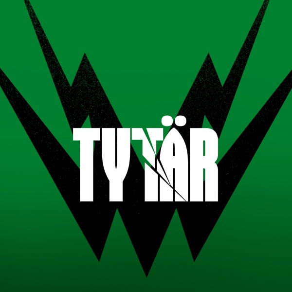Tytär (feat. Pete Parkkonen, Ujuni Ahmed, ANI, Anna Puu & Vilma Alina) - Single album cover