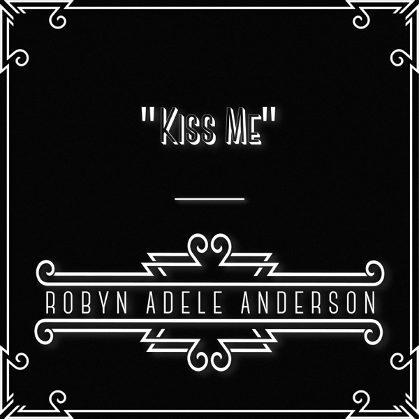 Kiss Me - Single album cover