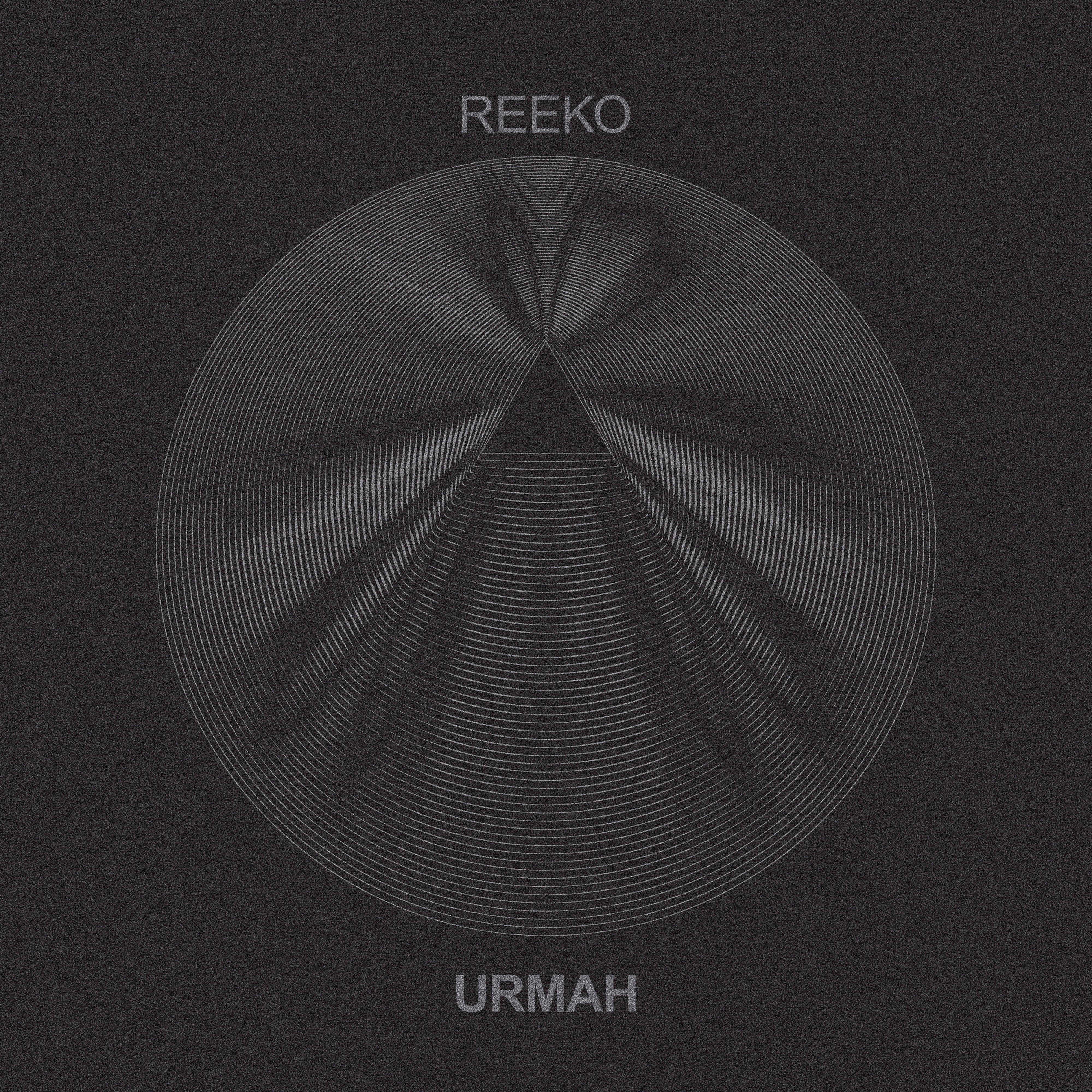 Urmah album cover