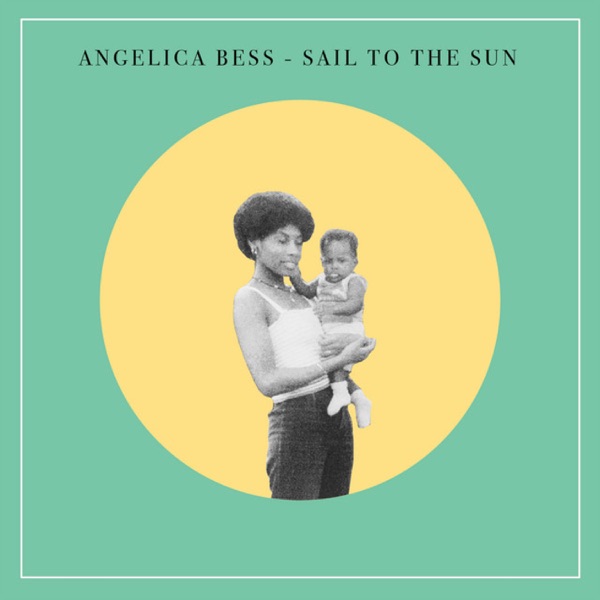 Sail To The Sun (feat. Machinedrum) - Single album cover
