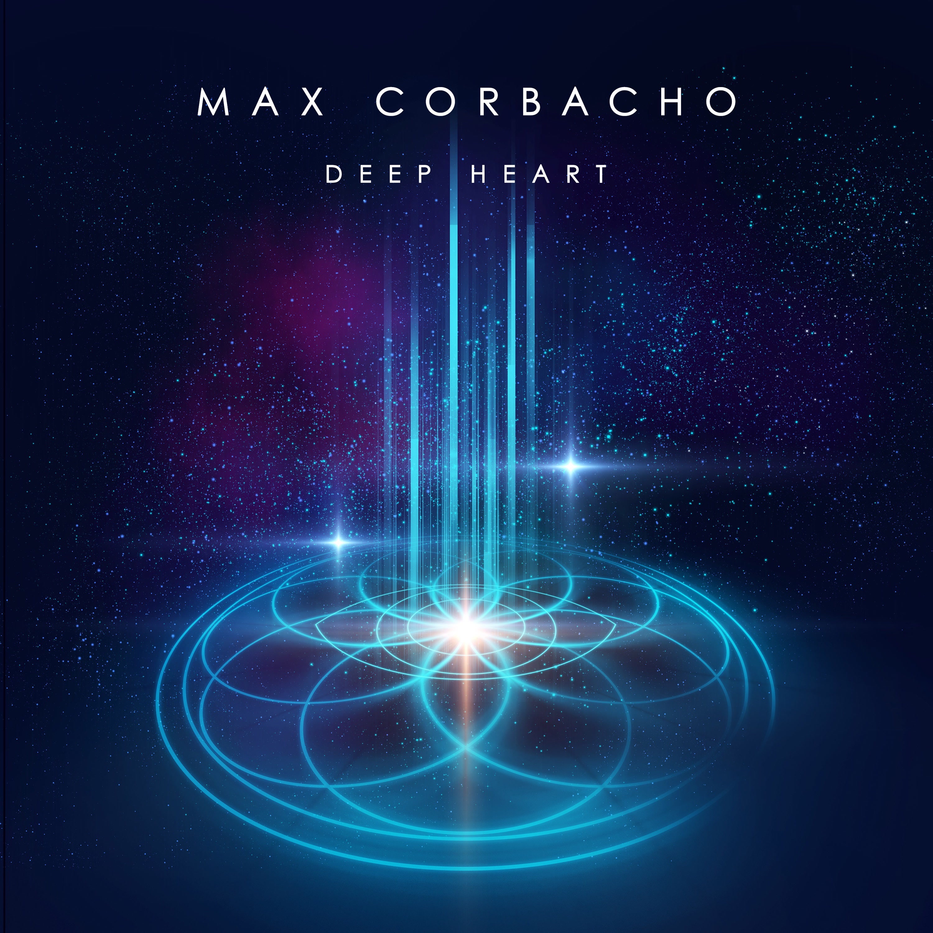 Deep Heart - Single album cover