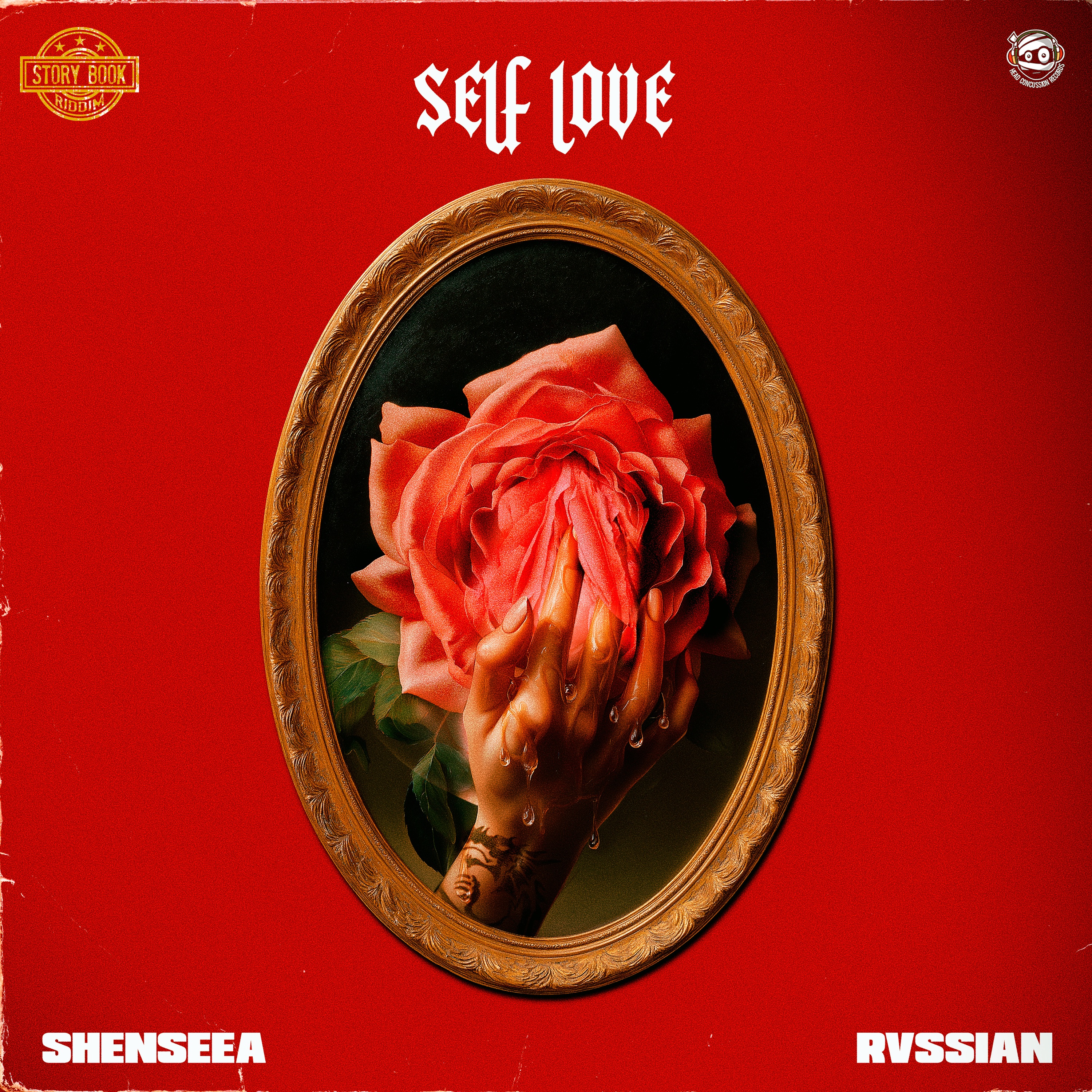 Self Love - Single album cover
