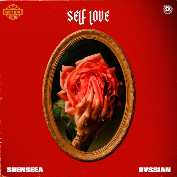 Self Love - Single album cover
