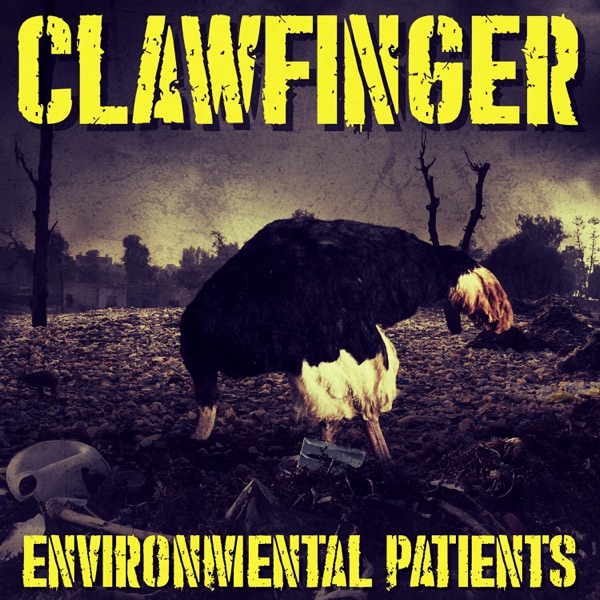 Environmental Patients - Single album cover