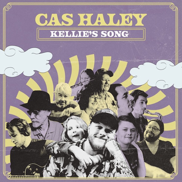 Kellie's Song - Single album cover