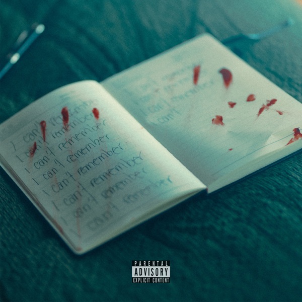 10 Shots - Single album cover