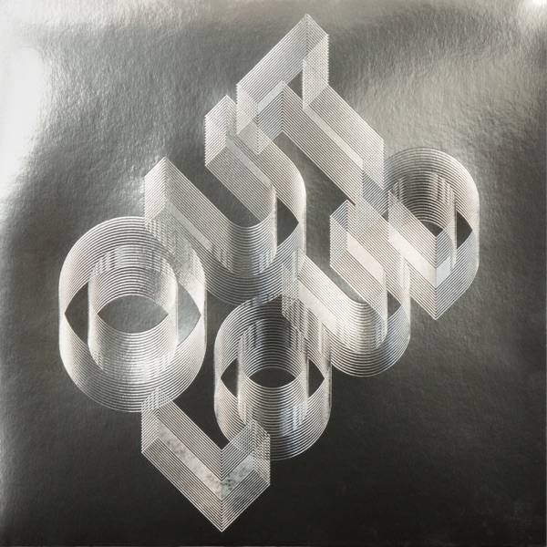 Out Loud album cover