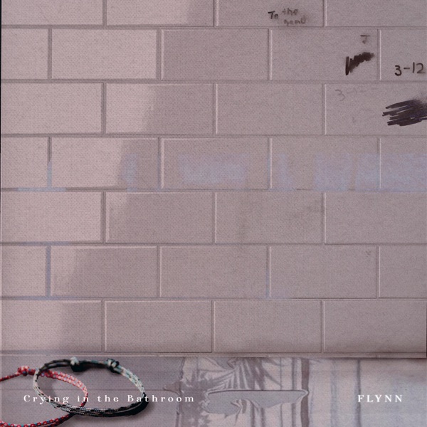 Crying in the Bathroom - Single album cover