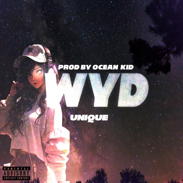 Wyd - Single album cover
