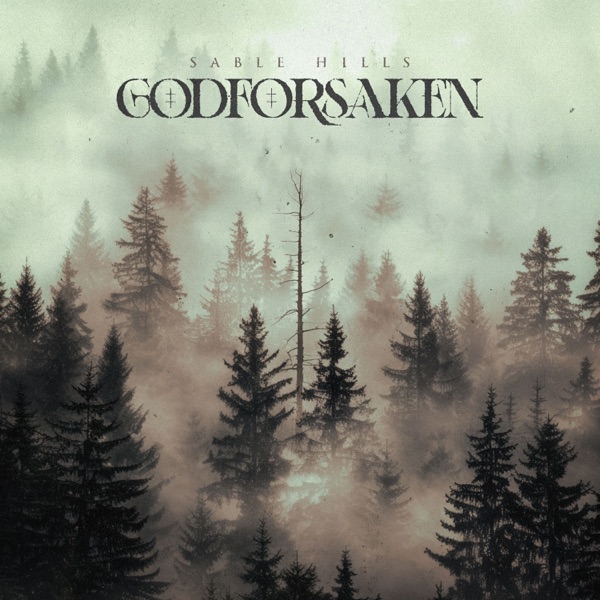 Godforsaken - Single album cover