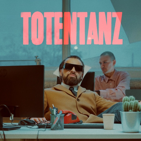 Totentanz - Single album cover