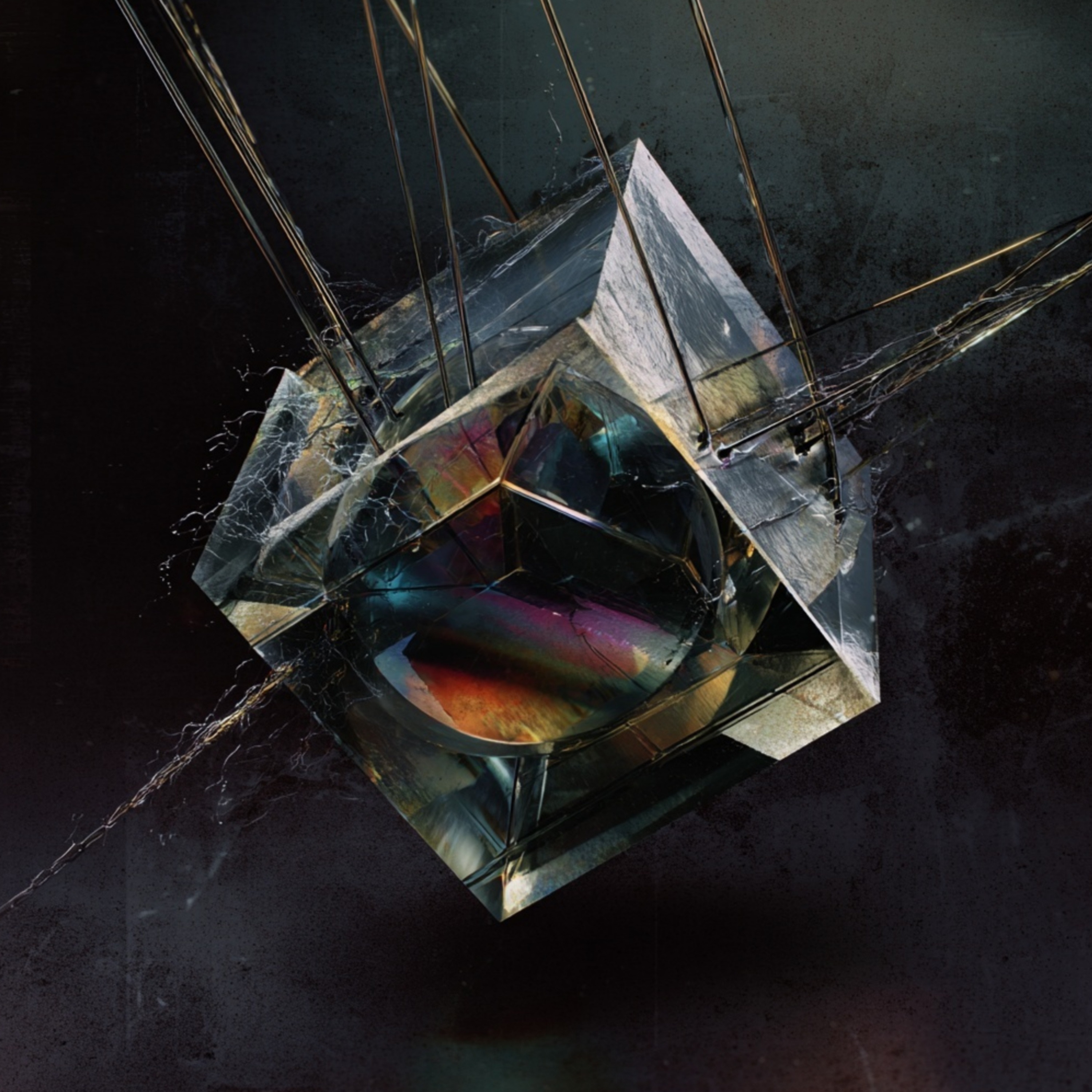 Chromalatch - Single album cover