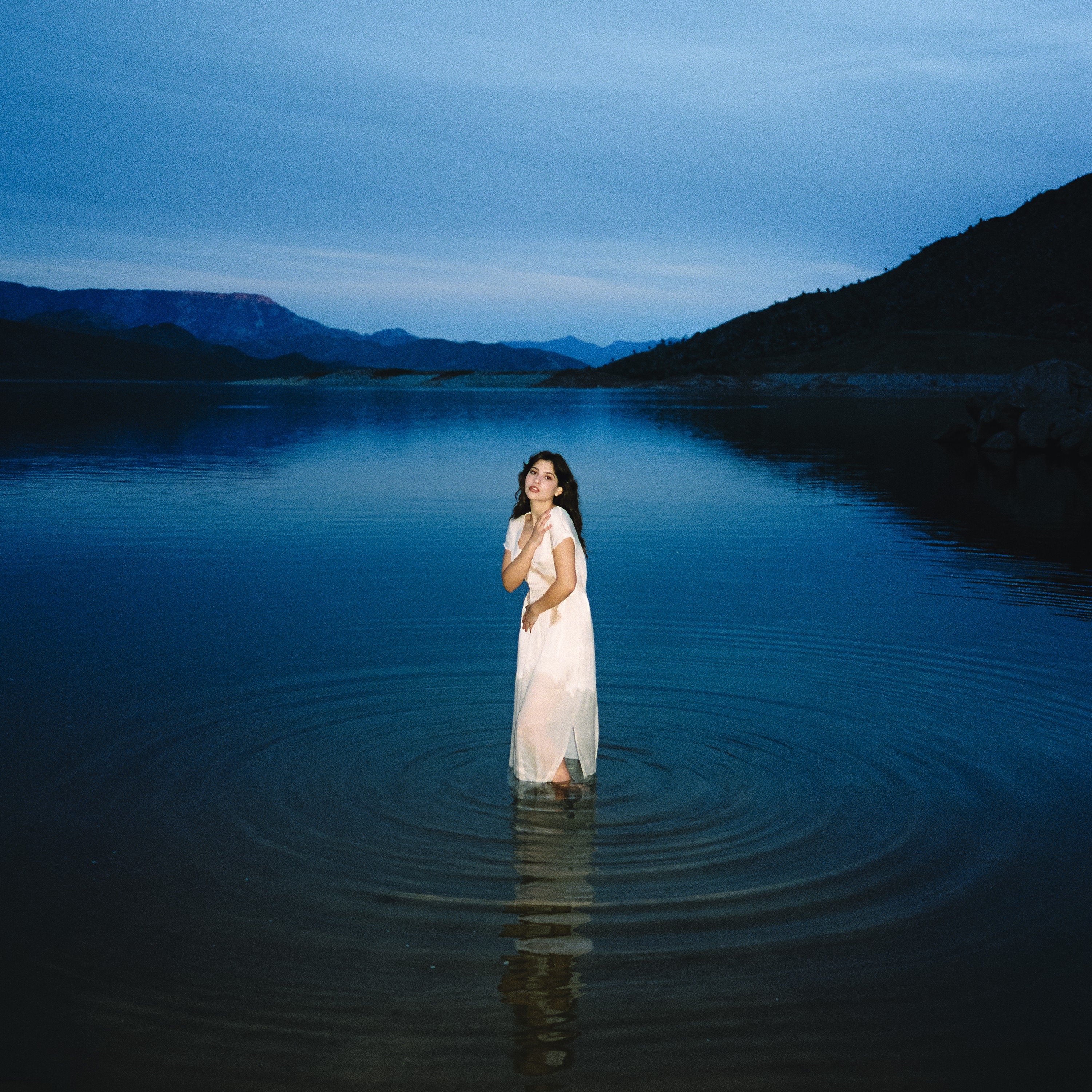 In Bloom album cover
