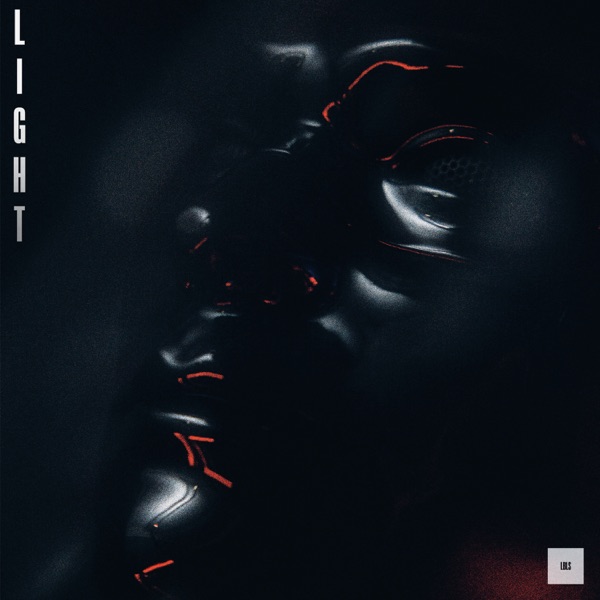 LIGHT - Single album cover