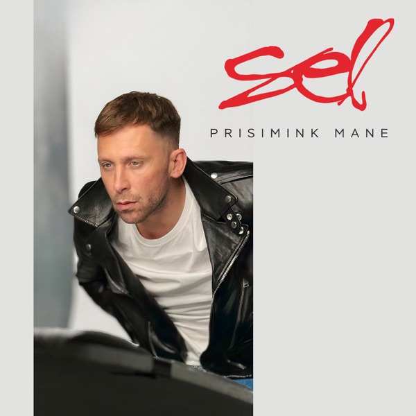 Prisimink Mane - Single album cover