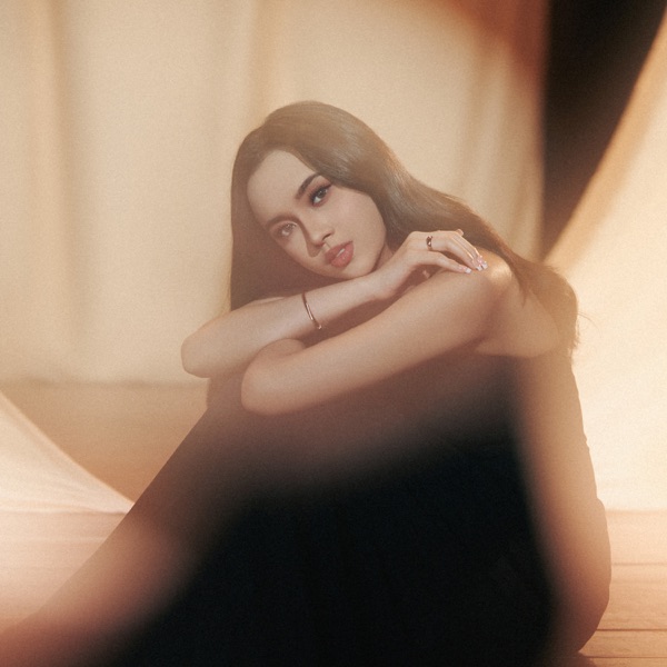 Teganya Kau - Single album cover