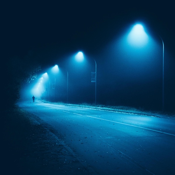 I'm Fading Away Slowly and You Aren't Even Noticing - Single album cover