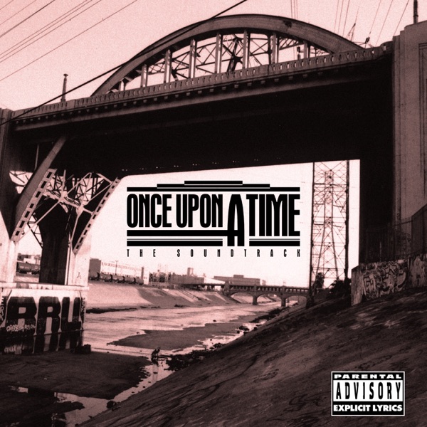 Once Upon A Time: The Soundtrack album cover