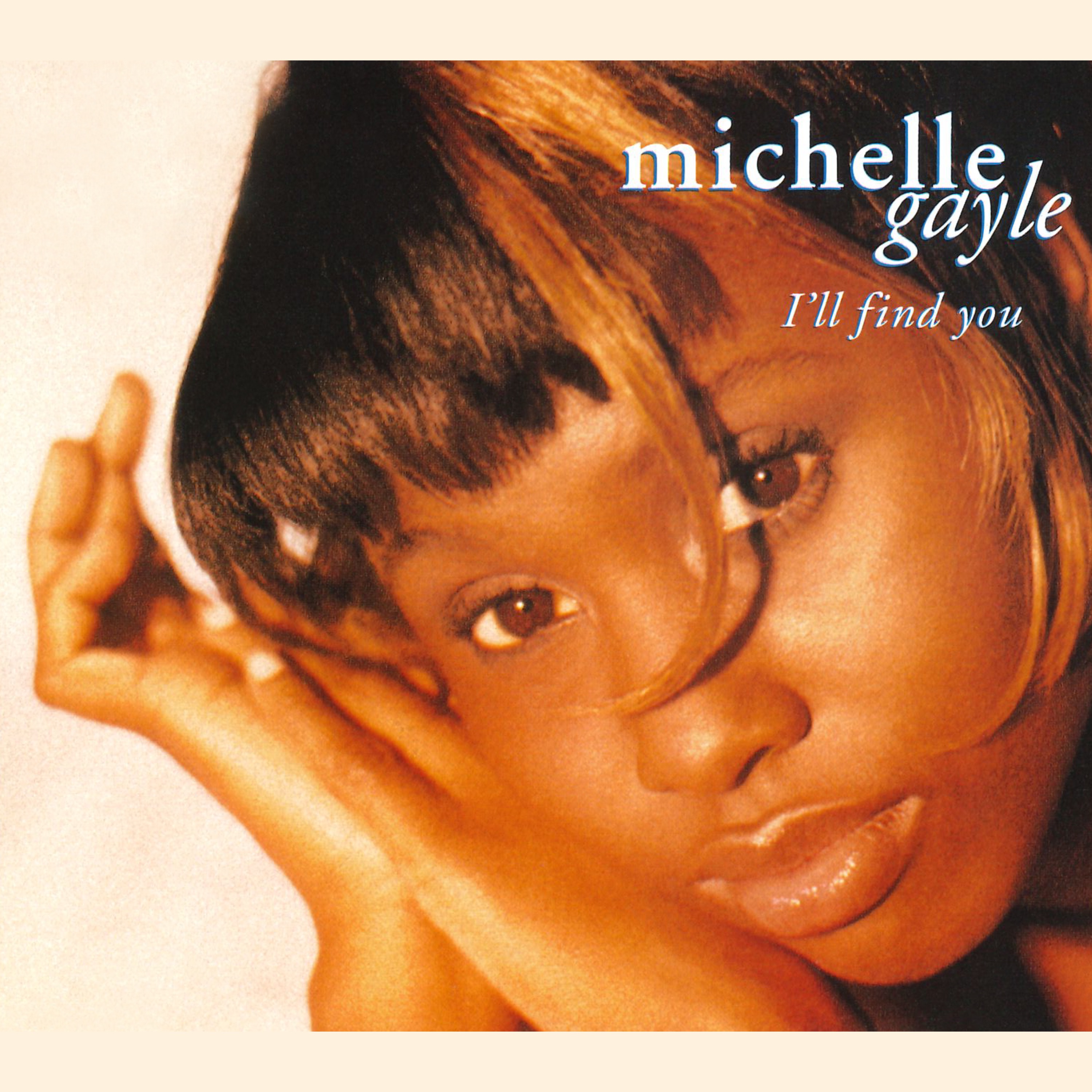 I'll Find You (EP) - EP album cover