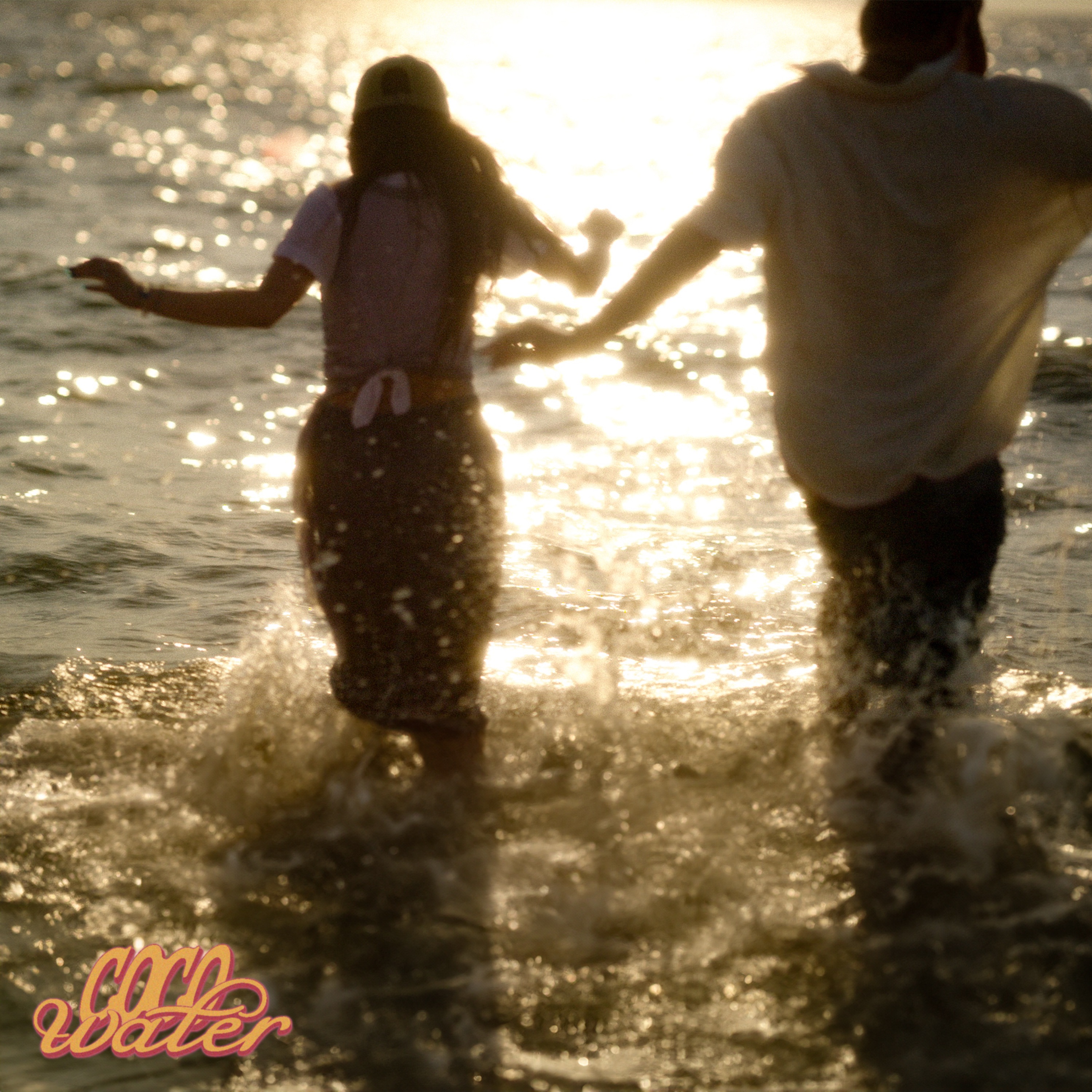 coco water - Single album cover