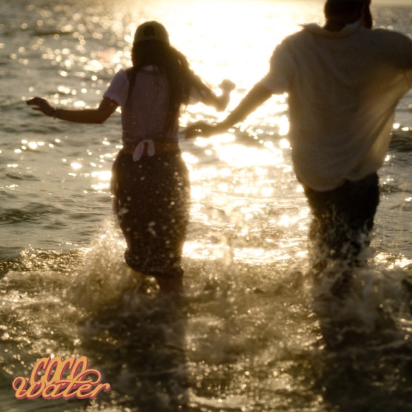coco water - Single album cover