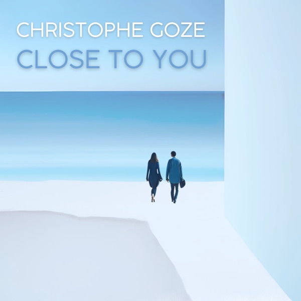 Close To You - Single album cover