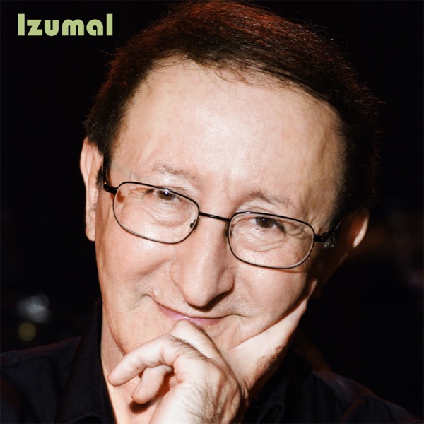 Izumal - Single album cover