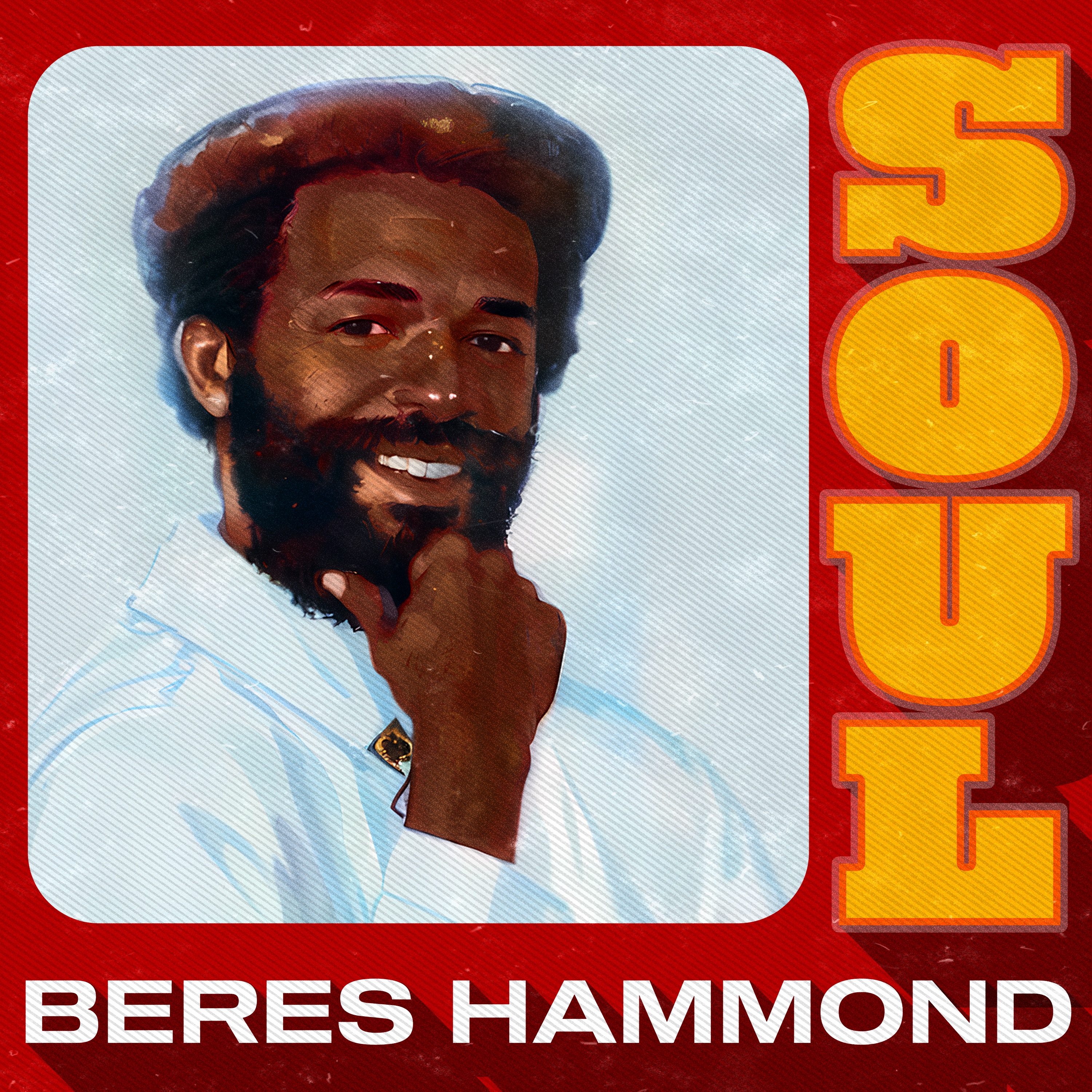 Soul album cover