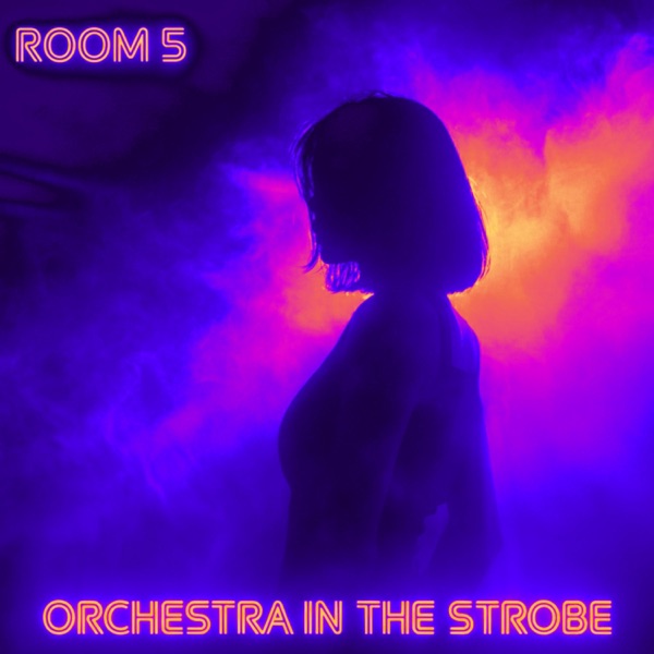 Orchestra in the Strobe - EP album cover
