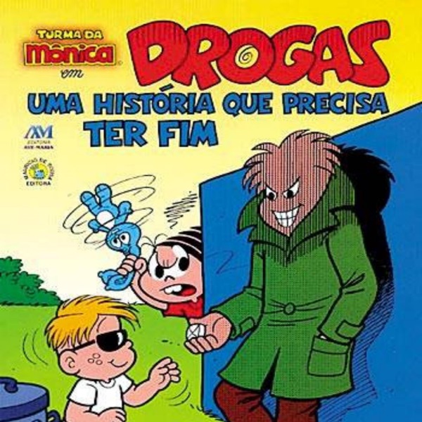 uma história que precisa ter fim - Single album cover