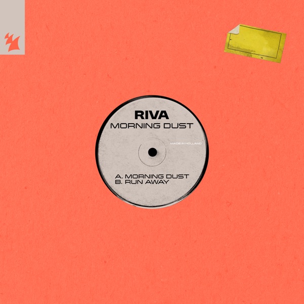 Morning Dust - Single album cover