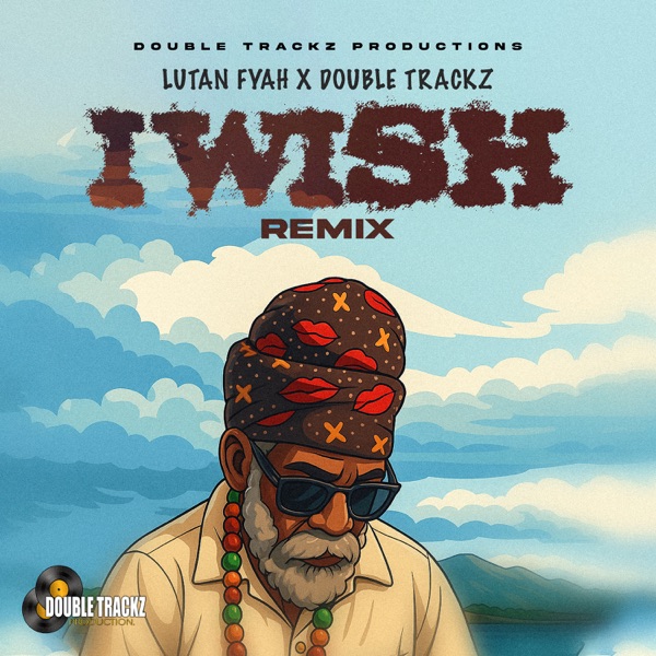 I Wish (Remix) - Single album cover