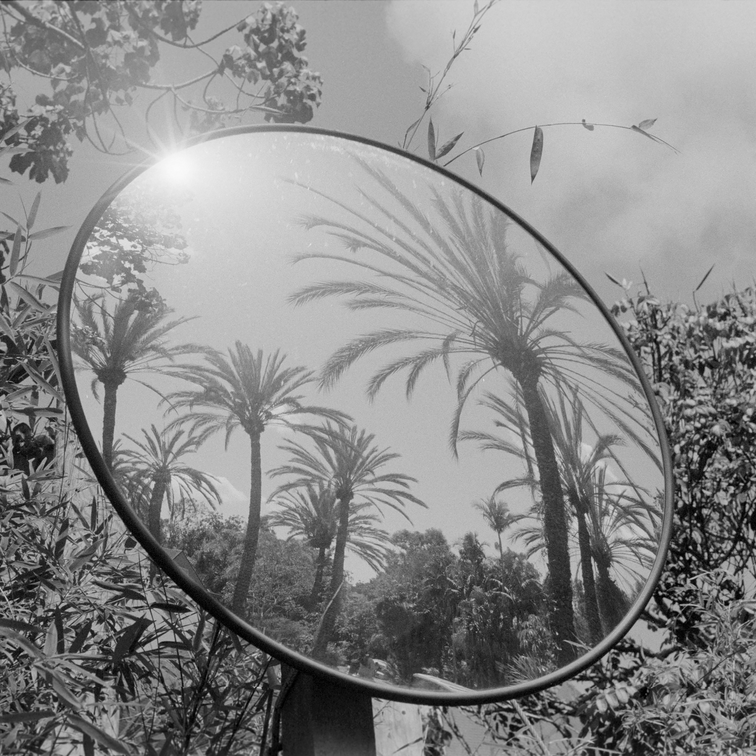 The Eyes - Single album cover