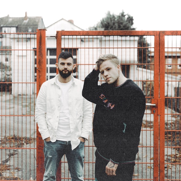 Demons & Diamonds - Single album cover