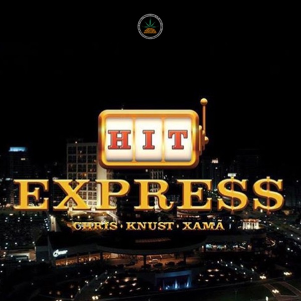 Hit Express - Single album cover