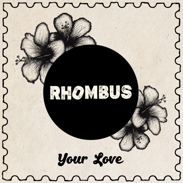 Your Love - Single album cover