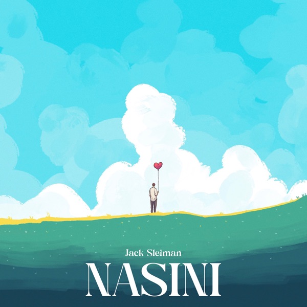 Nasini Remix - Single album cover
